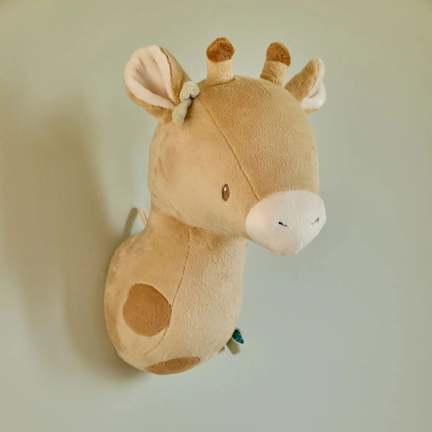 Animal de parede - Girafa