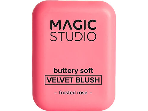 Blush em Pó - Magic Studio