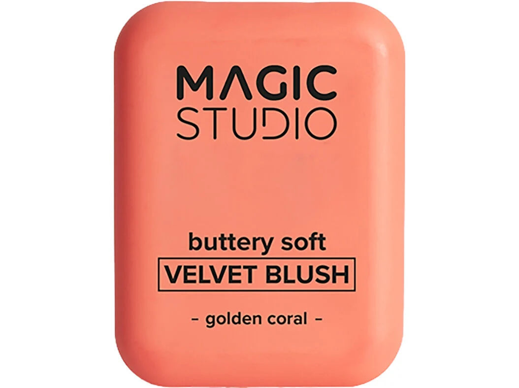 Blush em Pó - Magic Studio