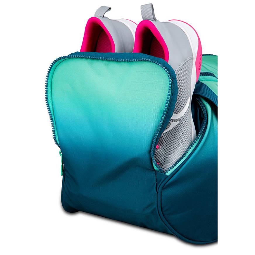 Saco de Desporto - Gradient Blue Lagoon