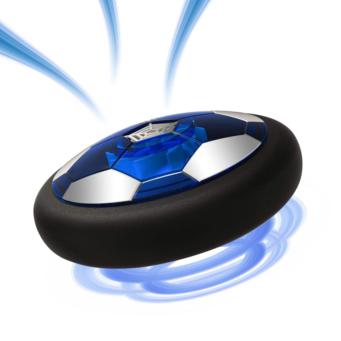 Bola de Futebol de salão com Luzes