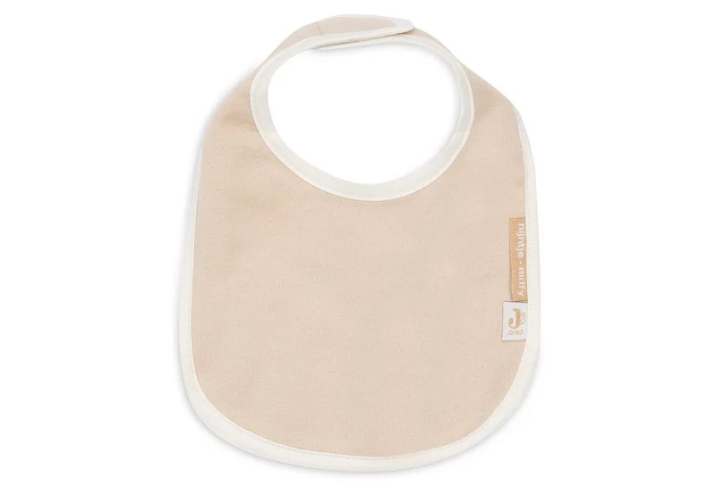 Babete Impermeável Jersey - Miffy Family Farm