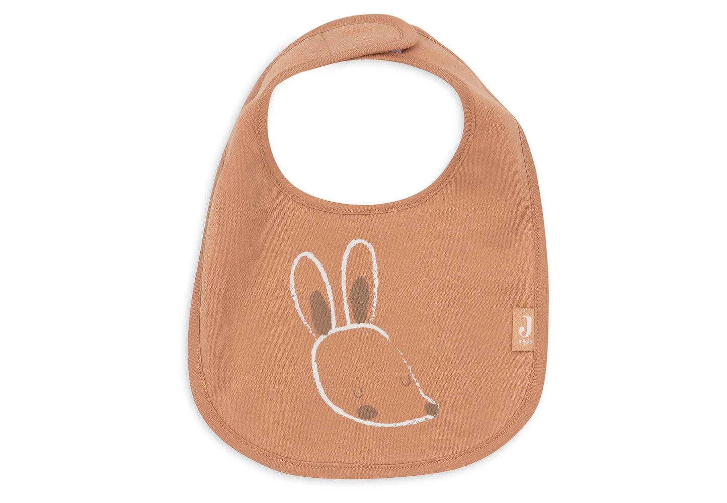 Babete Impermeável Jersey - Kangaroots