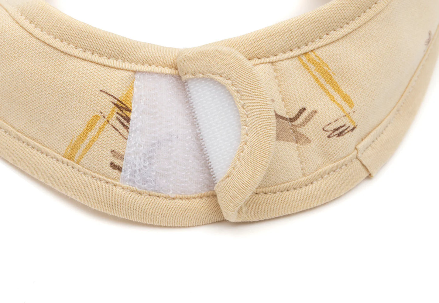 Babete Impermeável Jersey - Kangaroots