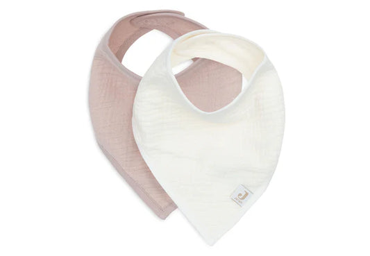 Bib Bandana Muslin
