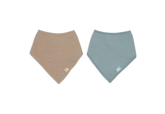 Bib Bandana Muslin