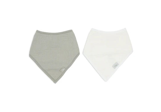 Bib Bandana Muslin