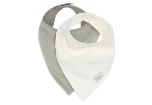 Bib Bandana Muslin