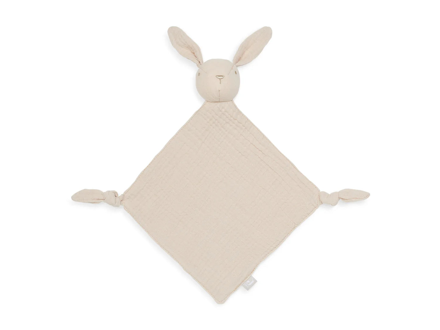 Doudou Bunny Ears - Nougat
