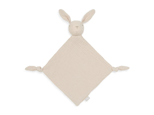 Doudou Bunny Ears - Nougat