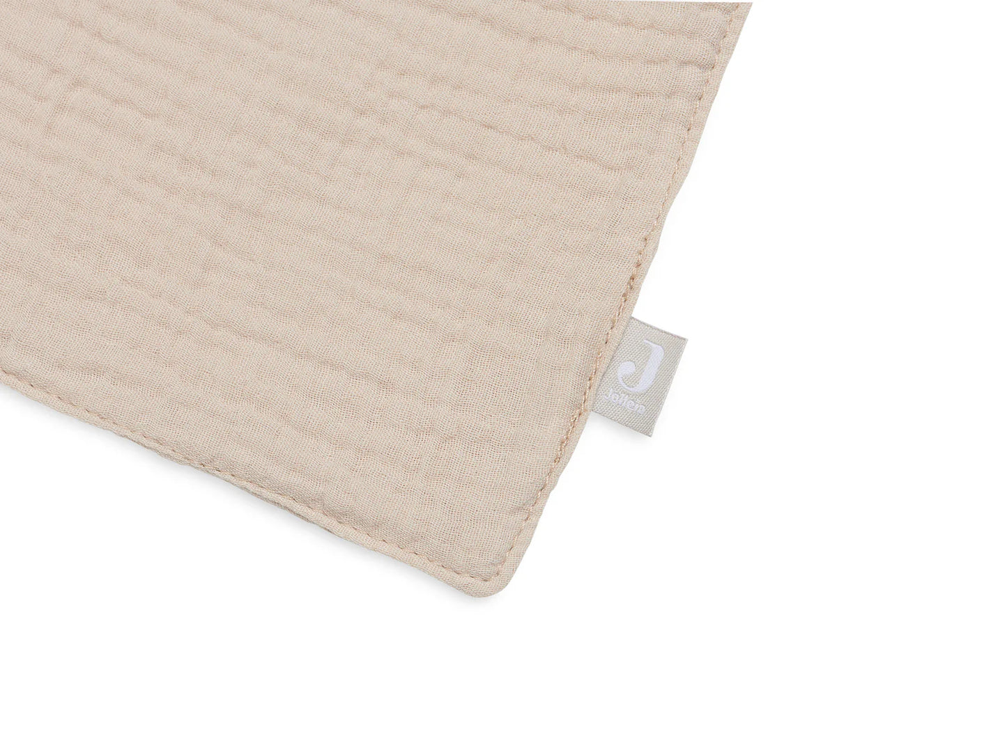 Doudou Bunny Ears - Nougat