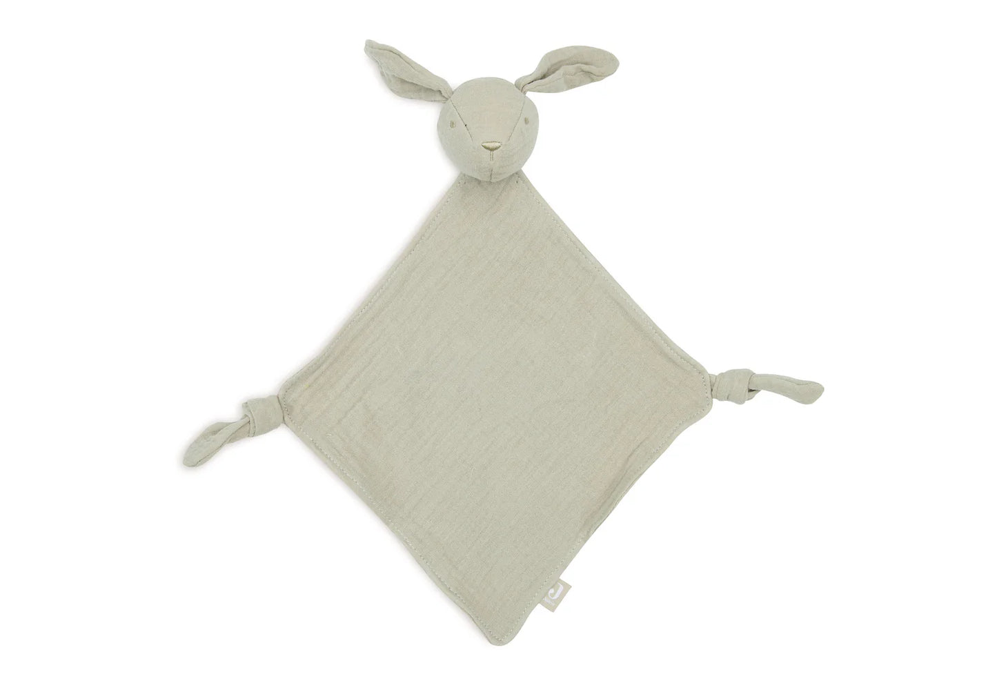 Doudou Bunny Ears - Olive Green