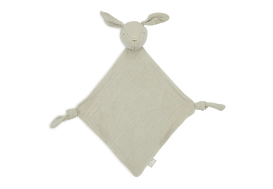 Doudou Bunny Ears - Olive Green