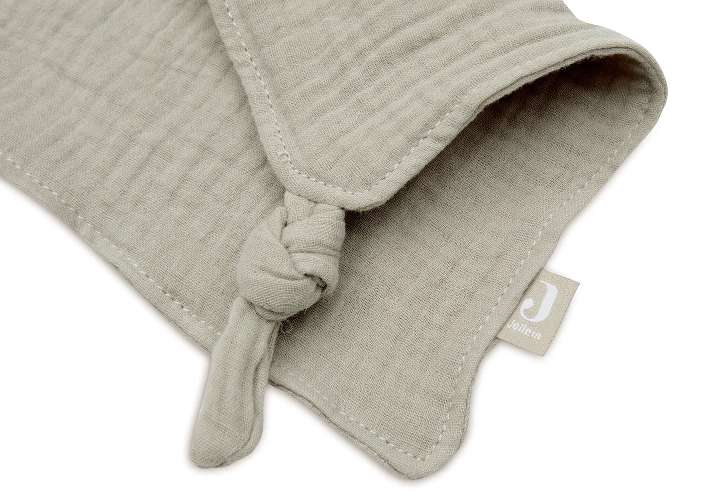 Doudou Bunny Ears - Olive Green