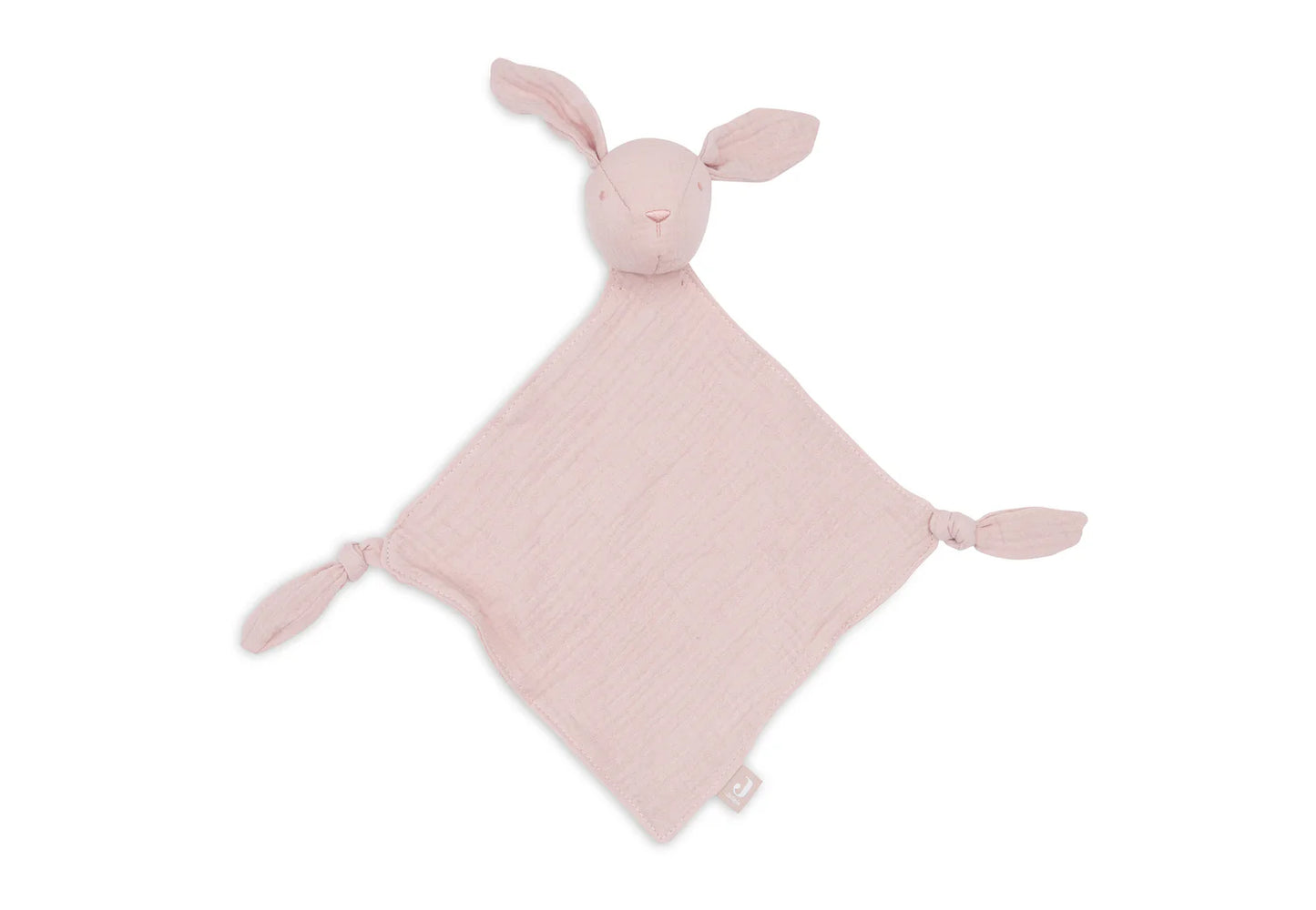 Doudou Bunny Ears - Wild Rose