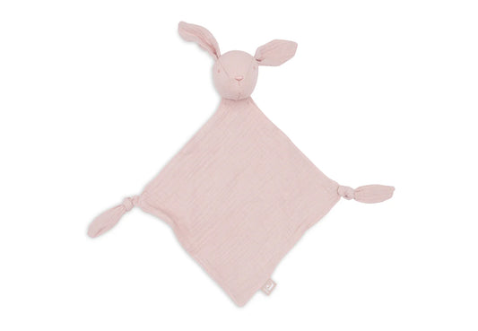 Doudou Bunny Ears - Wild Rose