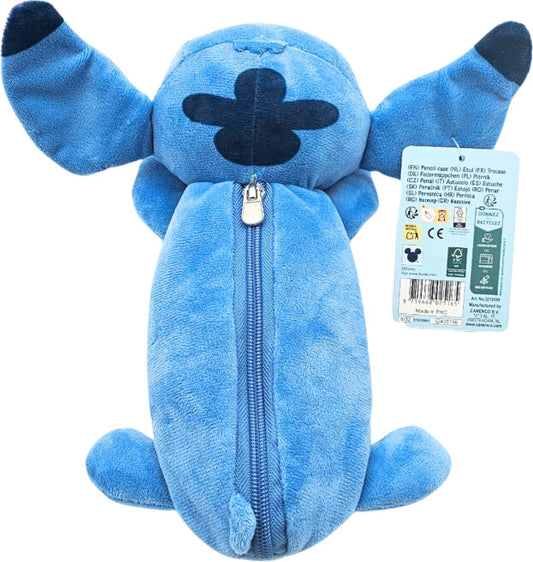 Estojo 3D - Stitch