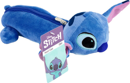 Estojo 3D - Stitch