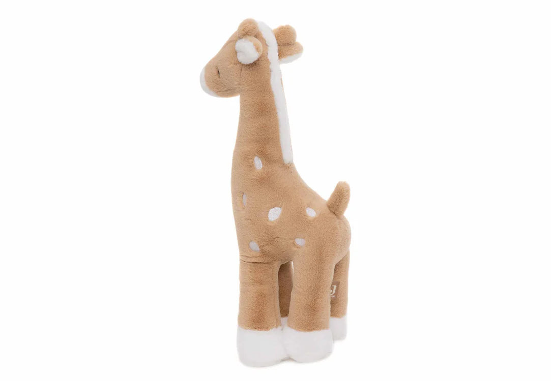 Girafa de Peluche - Biscuit