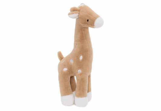 Girafa de Peluche - Biscuit