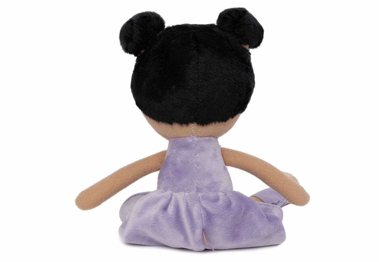 Boneca de peluche - Daisy