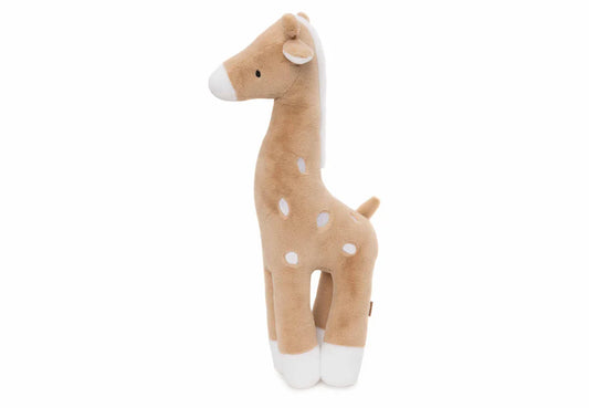 Girafa de Peluche XL - Jungle Jambo - Biscuit