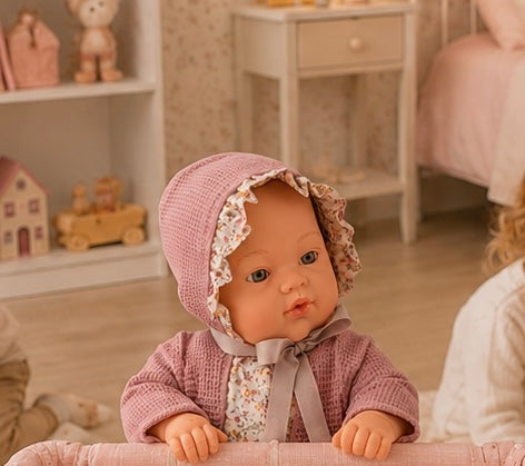 Boneca Koke 36cm