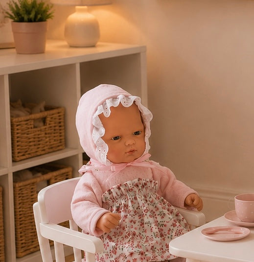 Boneca Oli 30cm