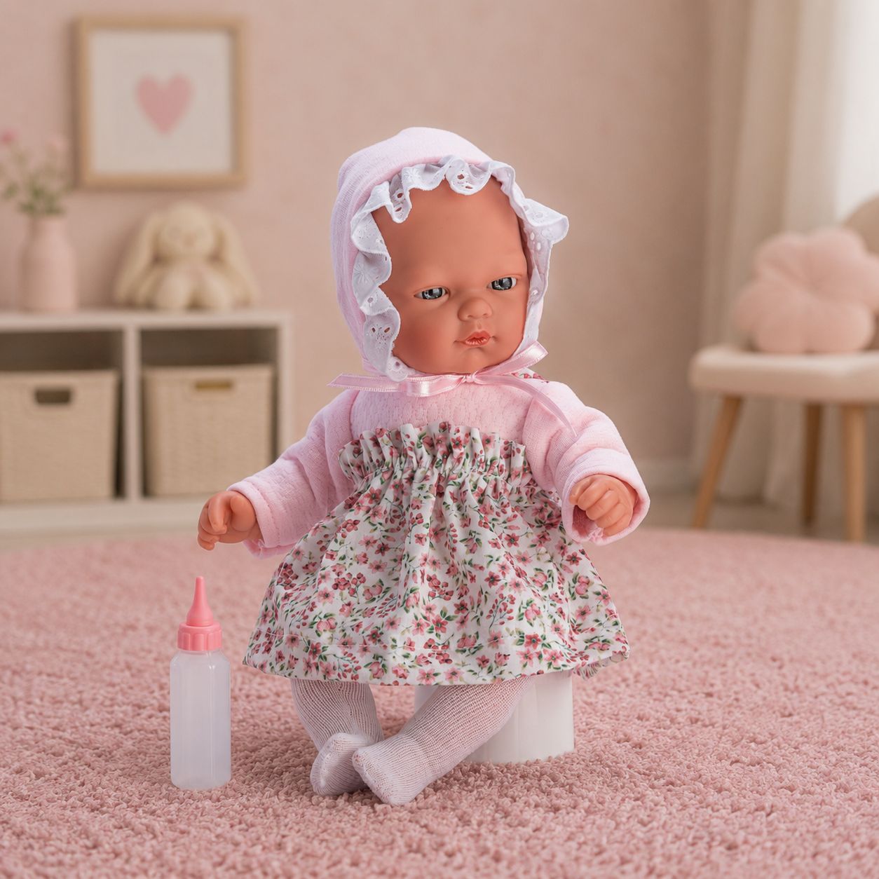 Boneca Oli 30cm