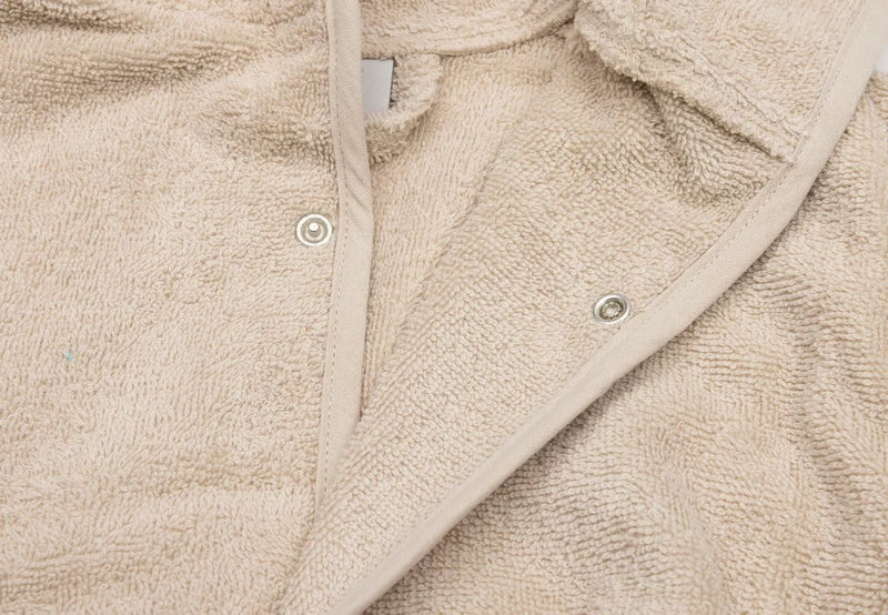 Roupão 1/2 anos - Miffy Warm Sand