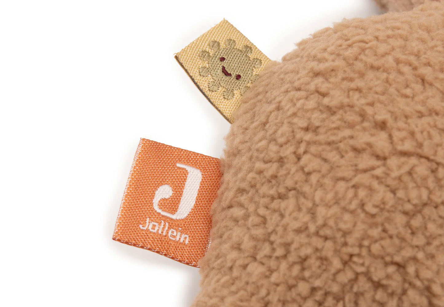 Brinquedo para carrinho de bebe - Kangaroots