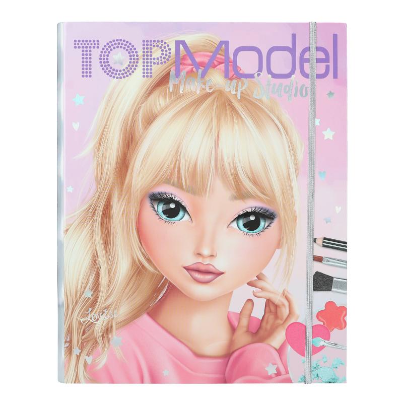 Estuche de maquillaje creativo TOPModel