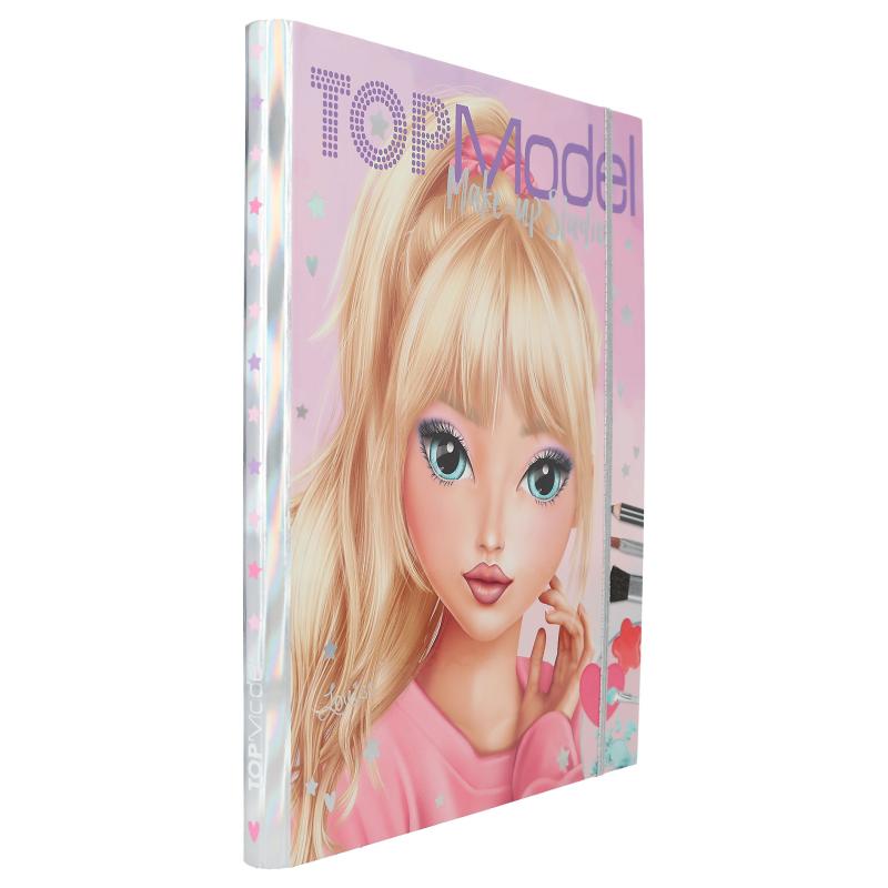 Estuche de maquillaje creativo TOPModel