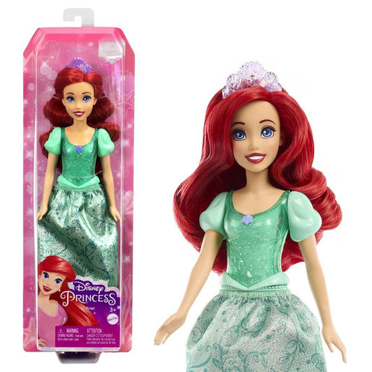 Princesa Disney - Ariel