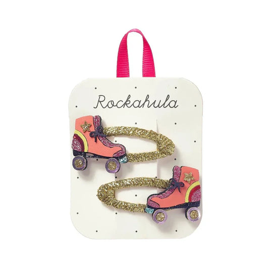 Ganchos de Patins Disco