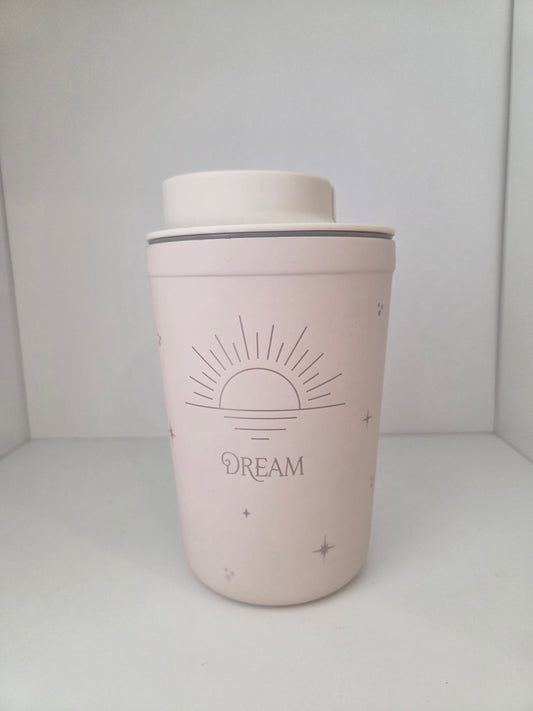 Copo Térmico 350ml - Sand Dream