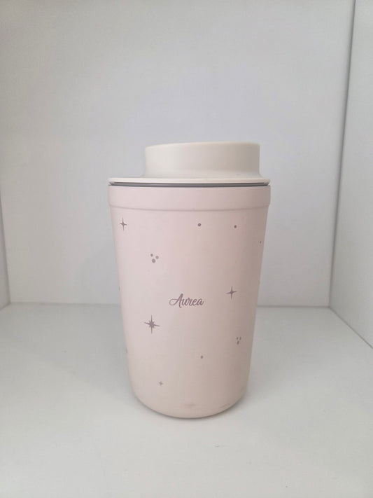 Copo Térmico 350ml - Sand Dream