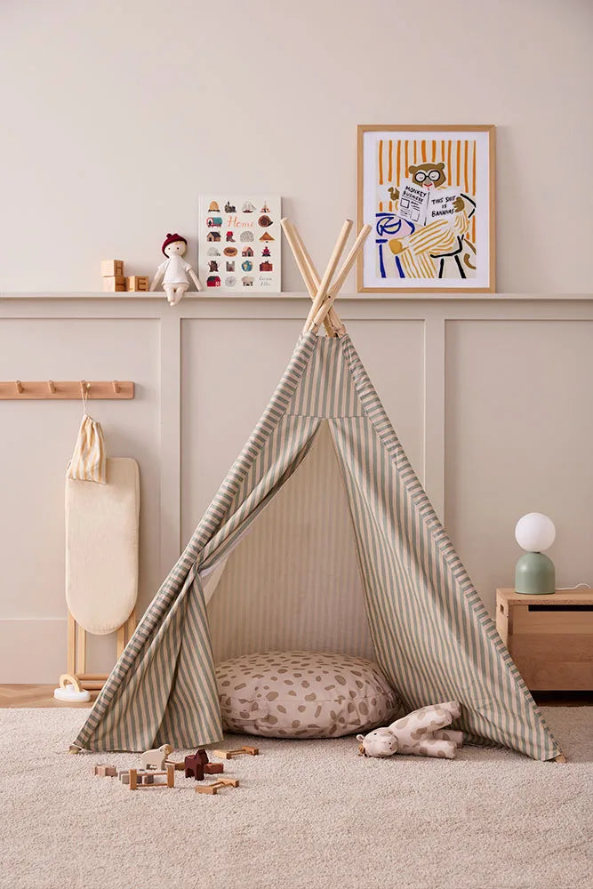 Tenda Stripe Tipi