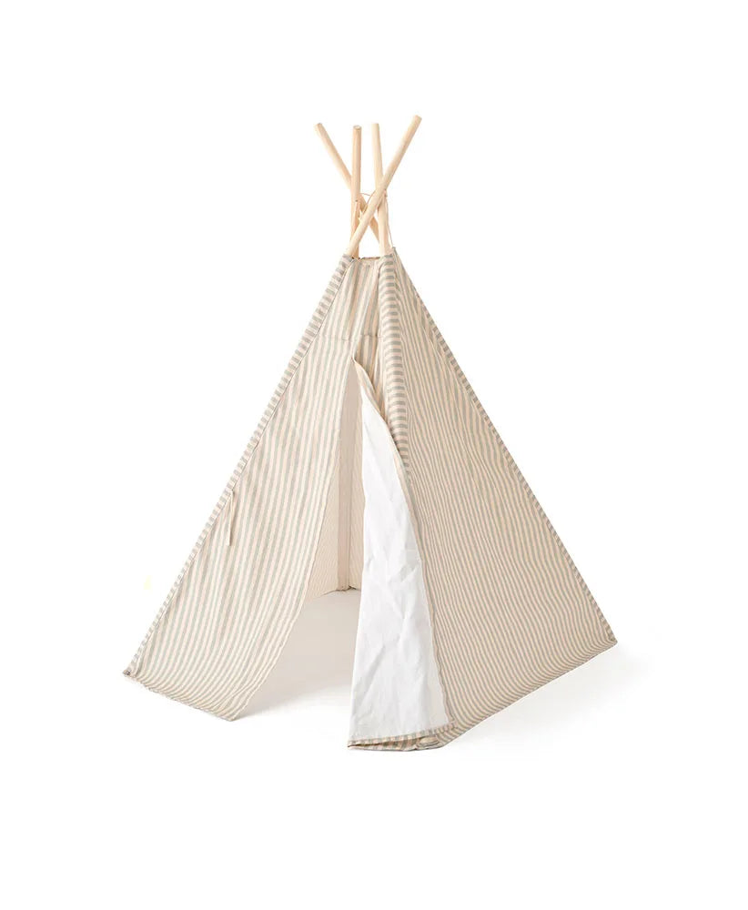 Tenda Stripe Tipi