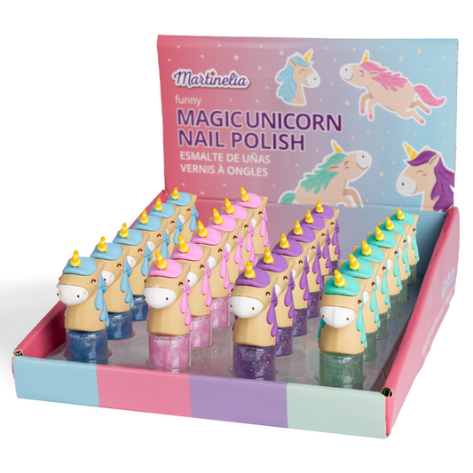 Verniz Unicornio