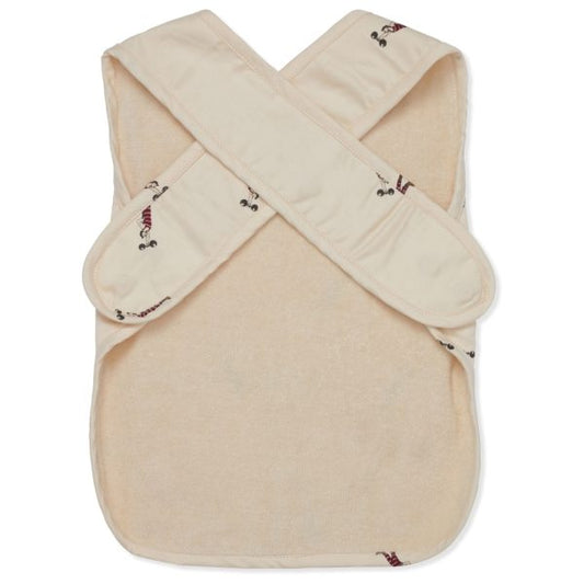 Comea Big Bib - Strongman