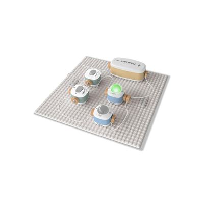 O meu primeiro kit de Eletricidade