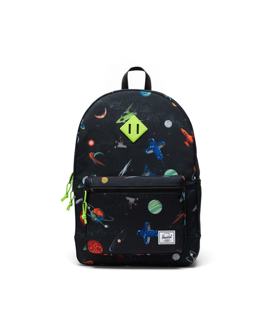 Mochila Escolar 26L - Space Adventure