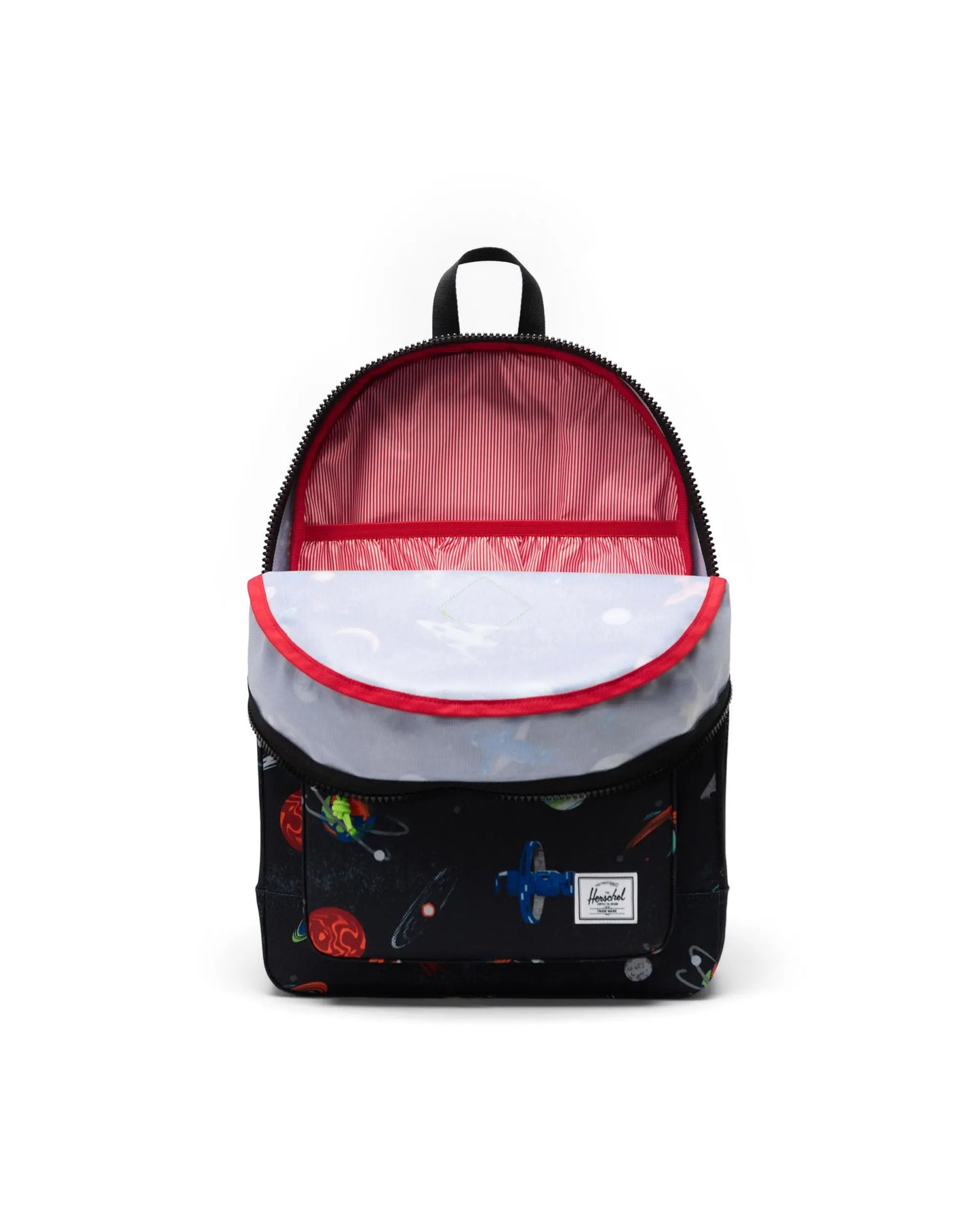 Mochila Escolar 26L - Space Adventure