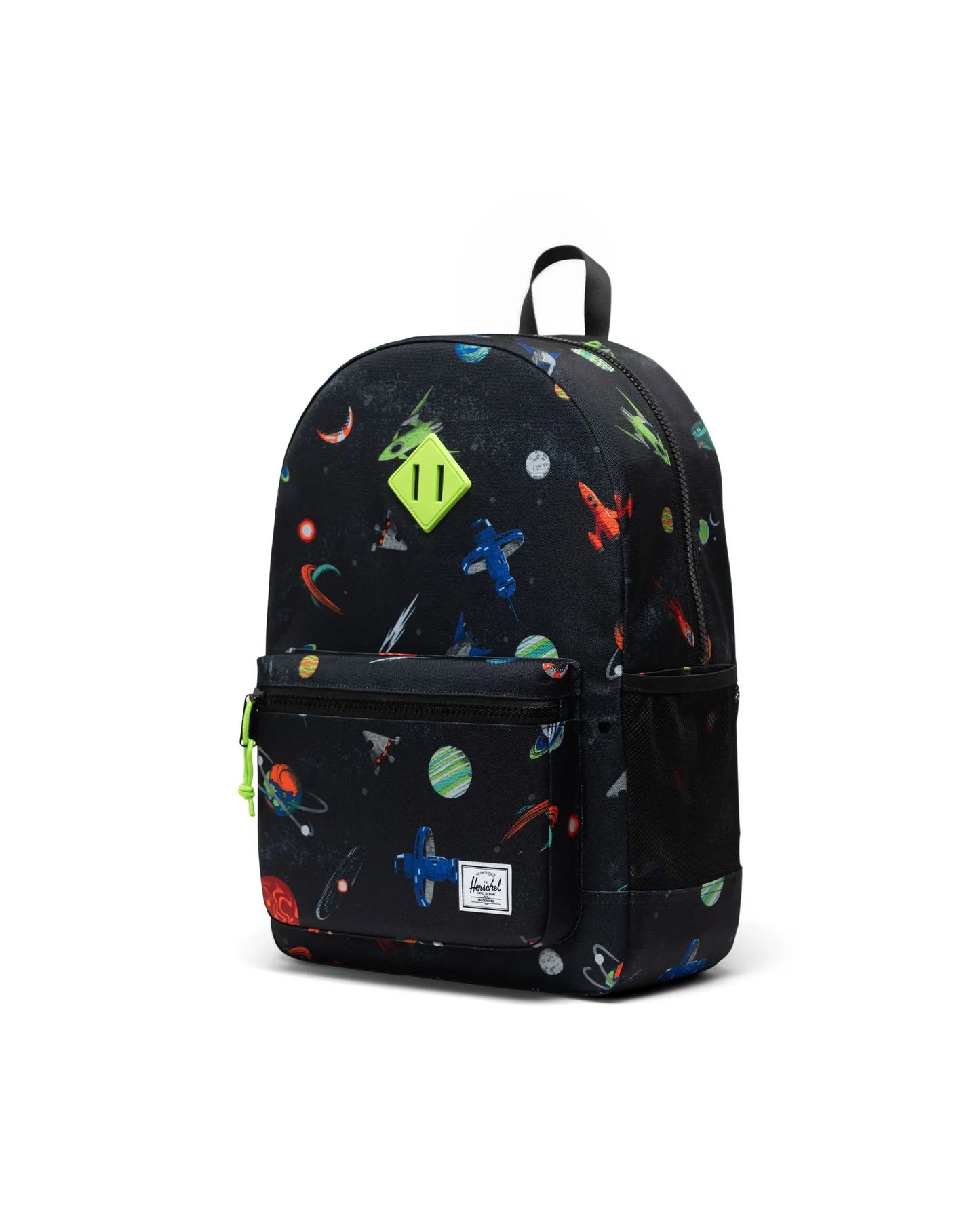 Mochila Escolar 26L - Space Adventure