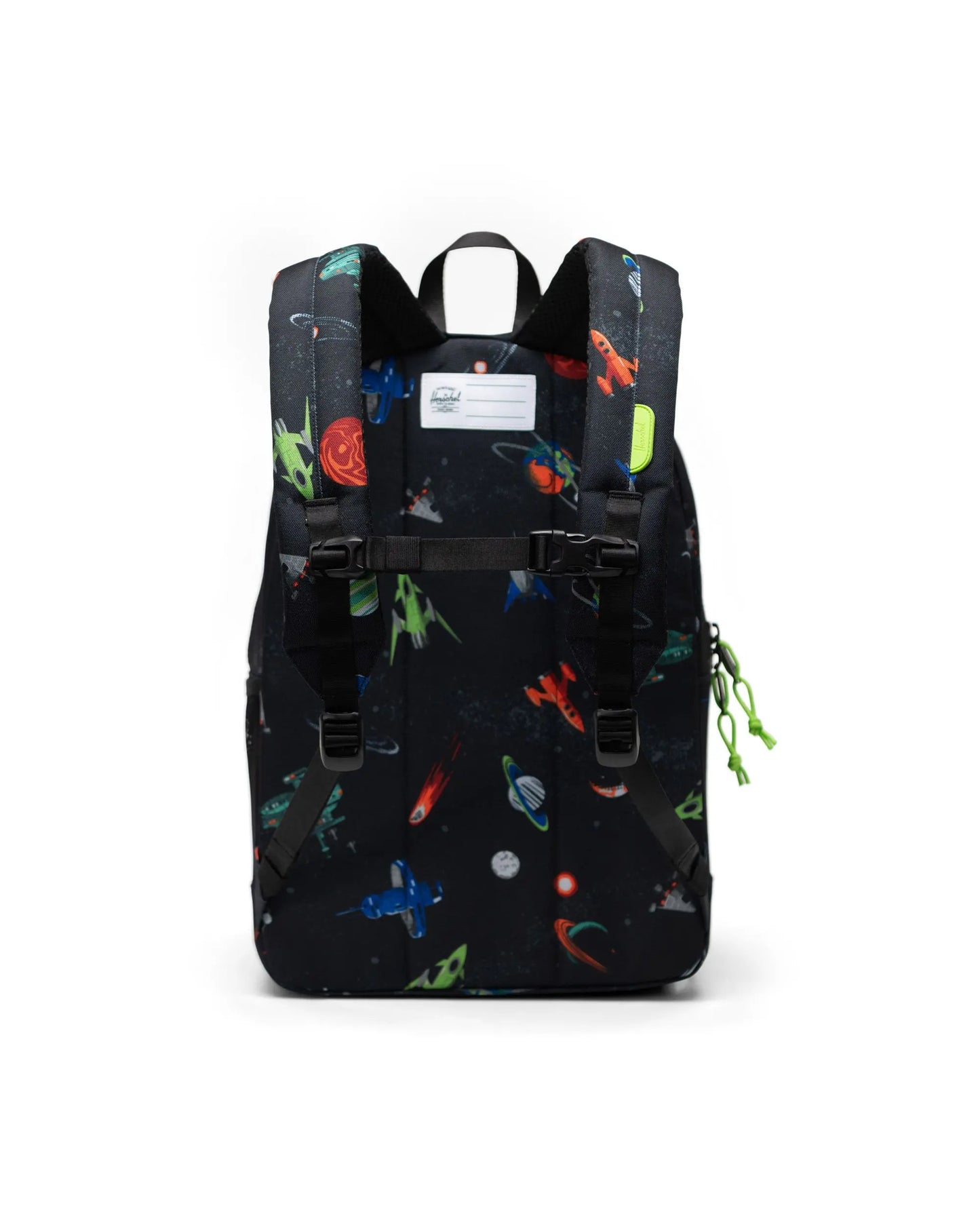 Mochila Escolar 26L - Space Adventure