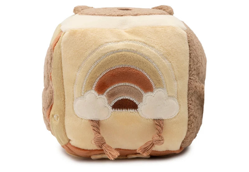 Cubo atividades - Kangaroots