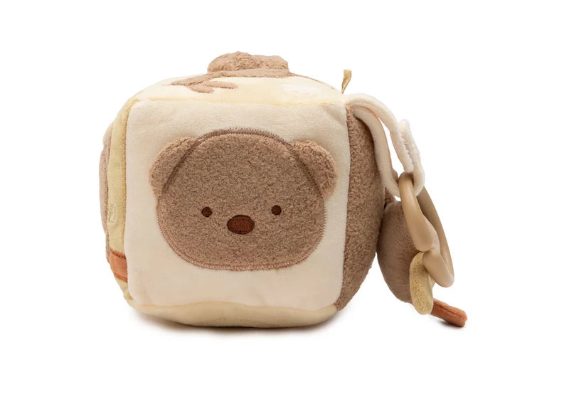 Cubo atividades - Kangaroots