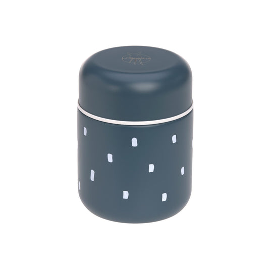 Termo para Alimentos 350ml - Azul escuro