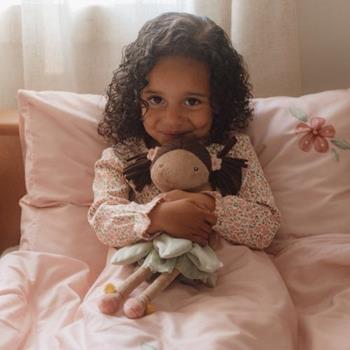 Boneca de Pano Little Dutch - Fada Evi